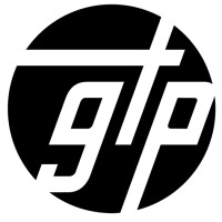 GTP TOYS logo, GTP TOYS contact details