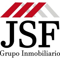 JSF Grupo Inmobiliario logo, JSF Grupo Inmobiliario contact details