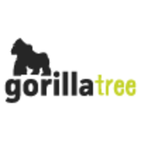 GorillaTree logo, GorillaTree contact details