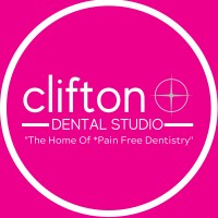 Clifton Dental Studio logo, Clifton Dental Studio contact details