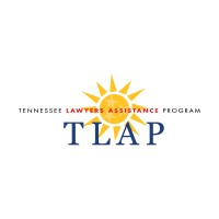 Tennessee Lawyers Assistance Program logo, Tennessee Lawyers Assistance Program contact details