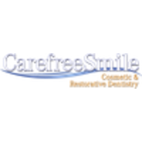 Carefree Smiles logo, Carefree Smiles contact details