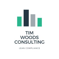 Tim Woods Consulting logo, Tim Woods Consulting contact details