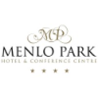 Menlo Park Hotel logo, Menlo Park Hotel contact details