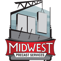 Midwest Precast Services, LLC logo, Midwest Precast Services, LLC contact details