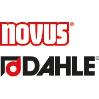 Novus Dahle GmbH logo, Novus Dahle GmbH contact details