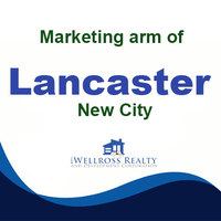 Lancaster New City - Team Wellross Digital logo, Lancaster New City - Team Wellross Digital contact details