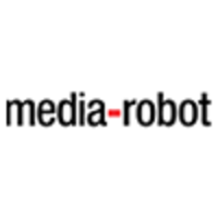 Media-Robot Inc. logo, Media-Robot Inc. contact details