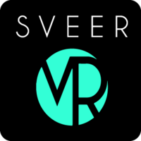 Sveer VR logo, Sveer VR contact details