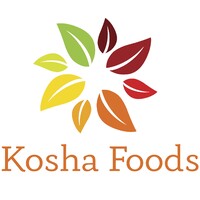 Kosha Foods logo, Kosha Foods contact details