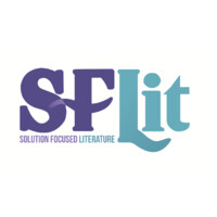 Solution Focused Literature (SFLit) logo, Solution Focused Literature (SFLit) contact details