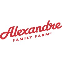 Alexandre Family Farm logo, Alexandre Family Farm contact details