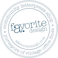 a. favorite design, inc logo, a. favorite design, inc contact details