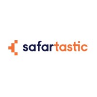 Safartastic logo, Safartastic contact details