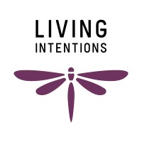 Living Intentions logo, Living Intentions contact details