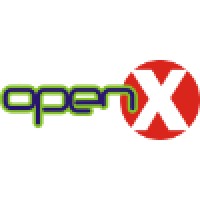 Open X logo, Open X contact details