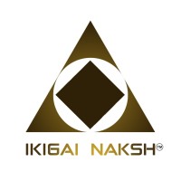 Ikigai Naksh logo, Ikigai Naksh contact details