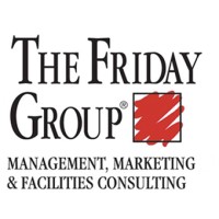 The Friday Group logo, The Friday Group contact details