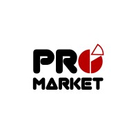 Pro Market logo, Pro Market contact details