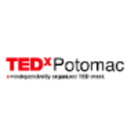 TEDxPotomac logo, TEDxPotomac contact details