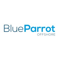 Blue Parrot Offshore logo, Blue Parrot Offshore contact details