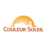 Couleur Soleil logo, Couleur Soleil contact details