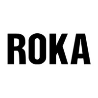 Roka London logo, Roka London contact details