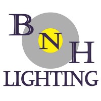 BNH Lighting, LLC logo, BNH Lighting, LLC contact details