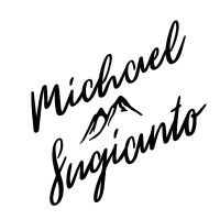 Michael Sugianto Media logo, Michael Sugianto Media contact details