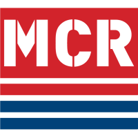 MCR Mechanical logo, MCR Mechanical contact details