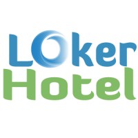 LokerHotel.com logo, LokerHotel.com contact details