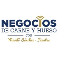 Negocios de Carne y Hueso logo, Negocios de Carne y Hueso contact details