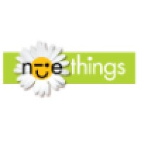 Nice Things logo, Nice Things contact details