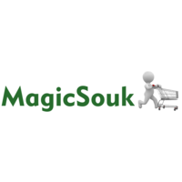 Magicsouk - Create Your E - Store Now logo, Magicsouk - Create Your E - Store Now contact details