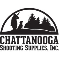 Chattanooga Shooting Supplies, Inc. logo, Chattanooga Shooting Supplies, Inc. contact details