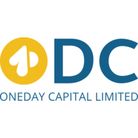 Oneday Capital logo, Oneday Capital contact details