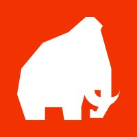 the Mammoths logo, the Mammoths contact details