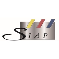 SIAP CATAPHORESE PEINTURE logo, SIAP CATAPHORESE PEINTURE contact details