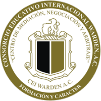 CEI Warden logo, CEI Warden contact details