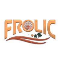 Frolic Games Pte. Ltd. logo, Frolic Games Pte. Ltd. contact details