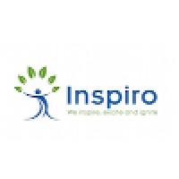 Inspiro Services logo, Inspiro Services contact details