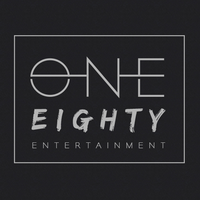 One Eighty Entertainment logo, One Eighty Entertainment contact details