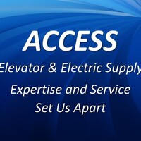 Access Elevator & Electric Supply logo, Access Elevator & Electric Supply contact details