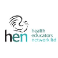 Health Educators Network logo, Health Educators Network contact details