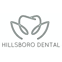 Hillsboro Dental logo, Hillsboro Dental contact details