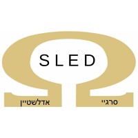 SLED logo, SLED contact details