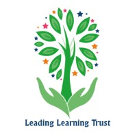 Leading Learning Trust logo, Leading Learning Trust contact details