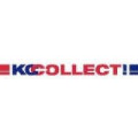 KC Collect! logo, KC Collect! contact details