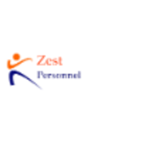 Zest Personnel logo, Zest Personnel contact details