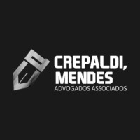 Crepaldi Mendes logo, Crepaldi Mendes contact details